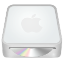 Mac Mini 2.0 Icon